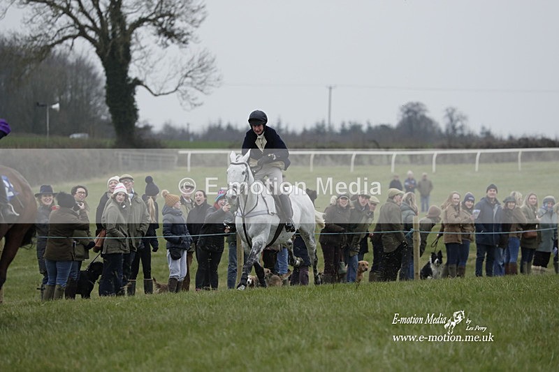 PtP 040323 174 - Duke of Beauforts Hunt Point-to-Point Didmarton 04/03/23