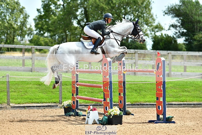 230723A-133636-12690 - Cls 12, 2 Star Big 1.45m GP 12.45 to End