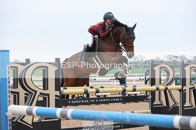 241101A-131420-02009 - FRI Cls 6 Foxhunter and 1.20m Open