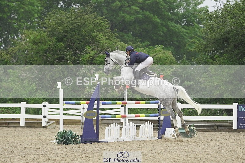 230722A-121116-09018 - Cls 19, 1 Star Silver 1.20m