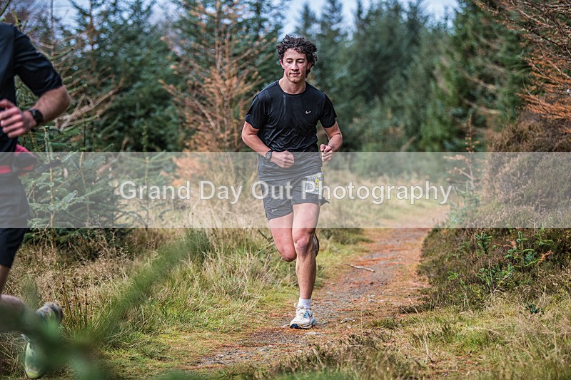 Glentress-648 - High Terrain Events Glentress 21 & 10K Trail Races Saturday 15th November 2025