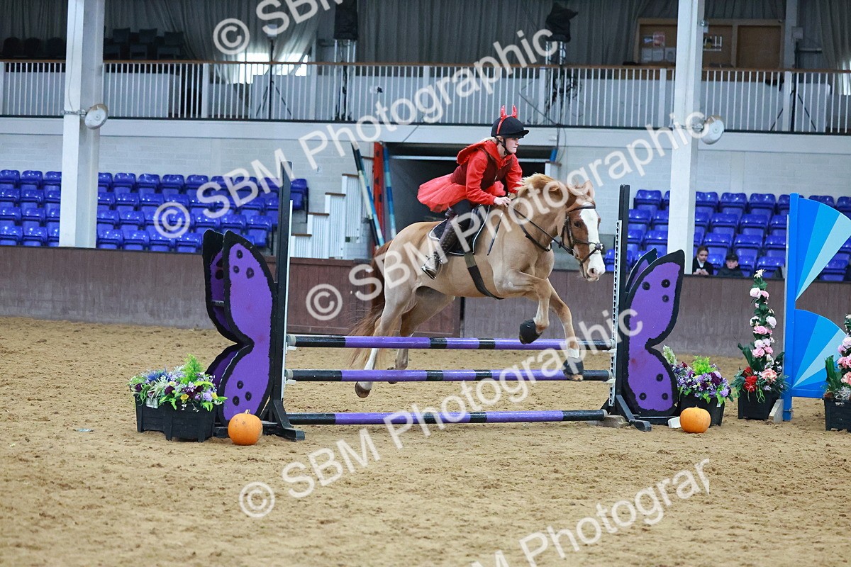 SBM_003645 - Class 4 - Pairs