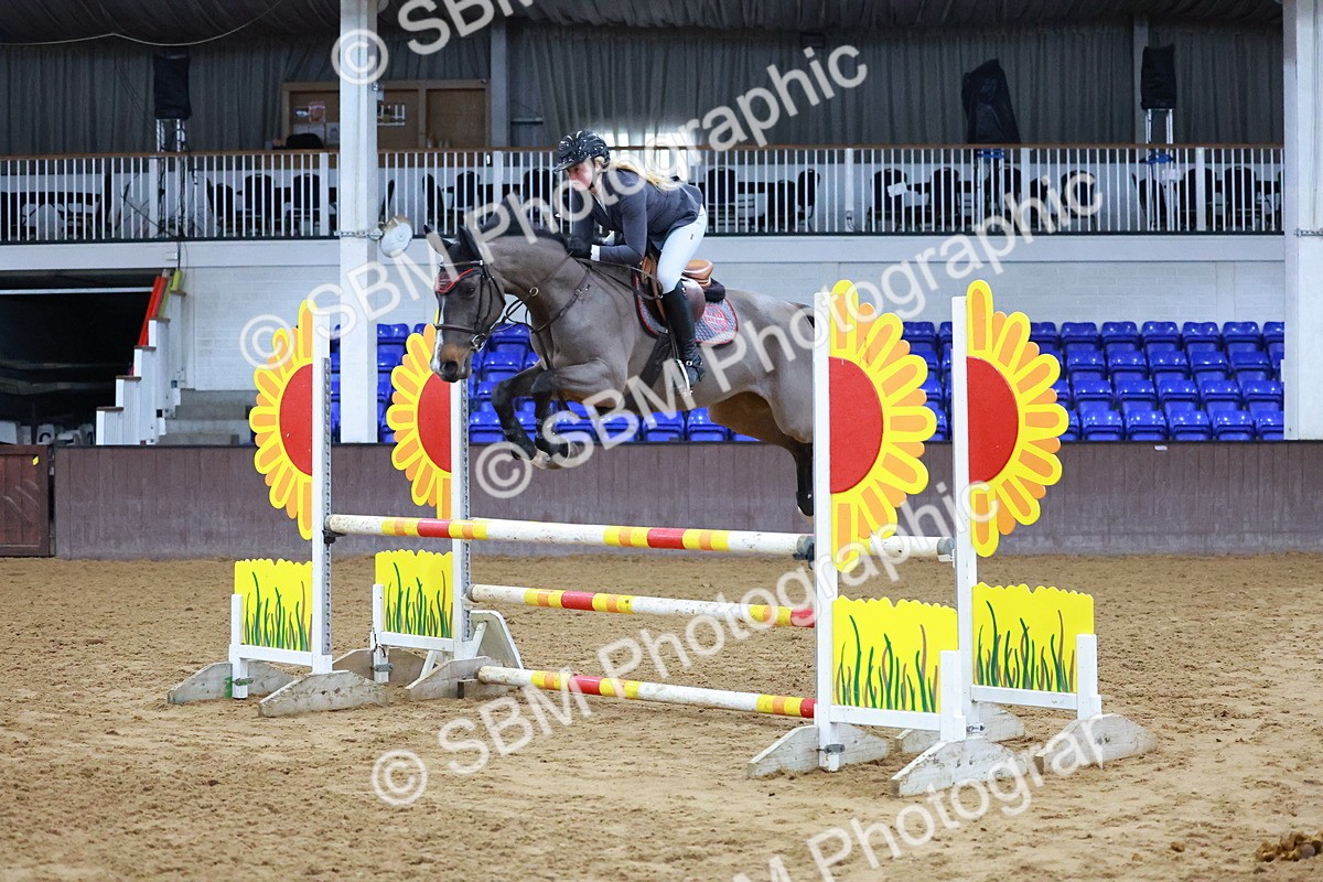 SBM_001487 - Class 3 - Senior Discovery - 1.00m