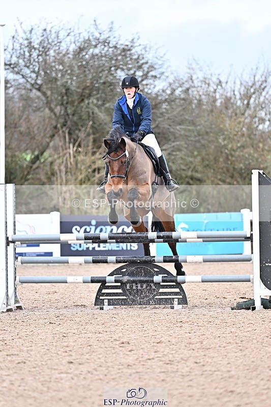 260204A-112521-00158 - Cls 2 Discovery and 1m Open