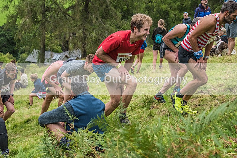 Grasmere-553 - Grasmere Sports Junior & Senior Fell Races Sunday 27th August 2023