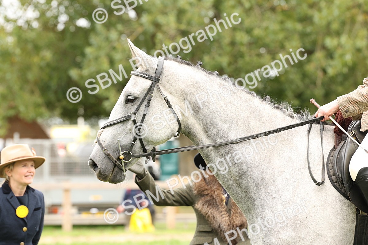 SBM_66366 - S66 - Hunter Ridden