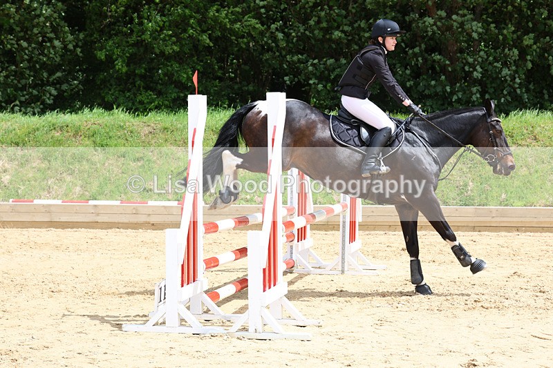 3E7A4975 - Class 9: 80cm Senior