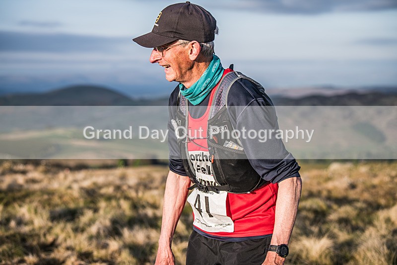 Dockray Hartside-273 - Dockray Hartside Fell Race Wednesday 7th May 2025