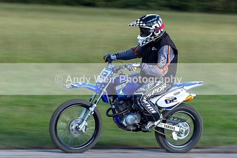 241012-7D-8E0A3088 - Ride & Skid It Flat Track Experience 12th Oct 24