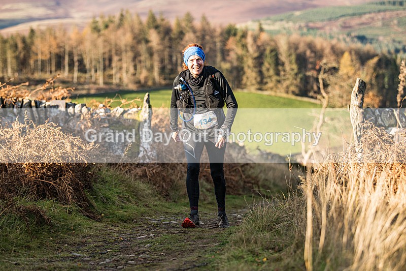 Tweed Valley-688 - High Terrain Events Tweed Valley 50 & 65K Ultra Trail Races Sunday 16th November 2025