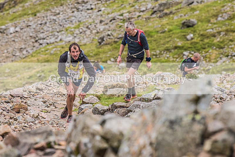 Borrowdale-1582 - Borrowdale Fell Race Saturday 5th August 2023