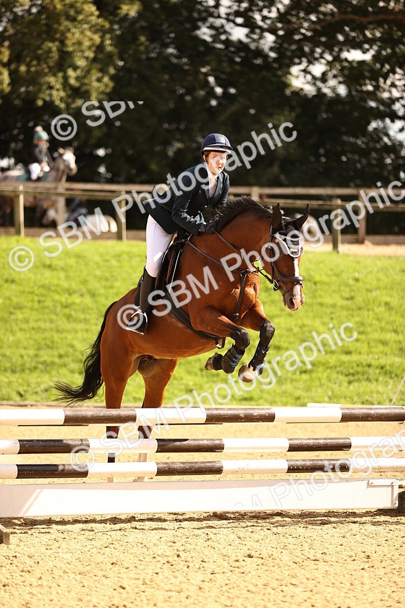 SBM_43308 - J40 Senior 90cm Supreme Championship