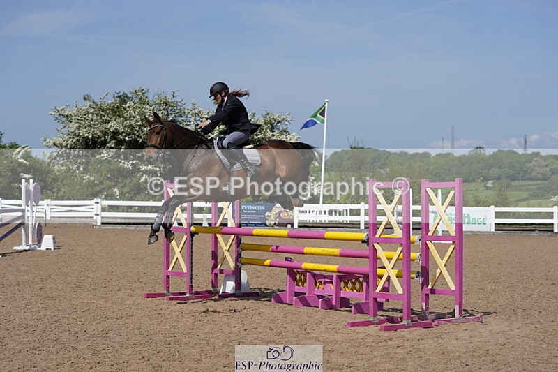 230528A-105226-06322 - Cls 31 Scope 1m Champ Quali & Open