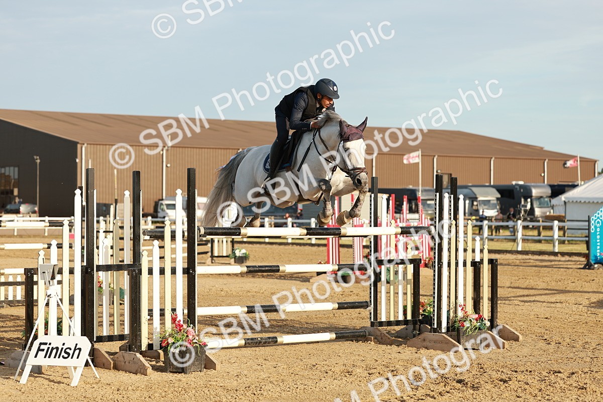 SBM_009105 - Class 6 - National 1.30m 1.40m Open Handicap