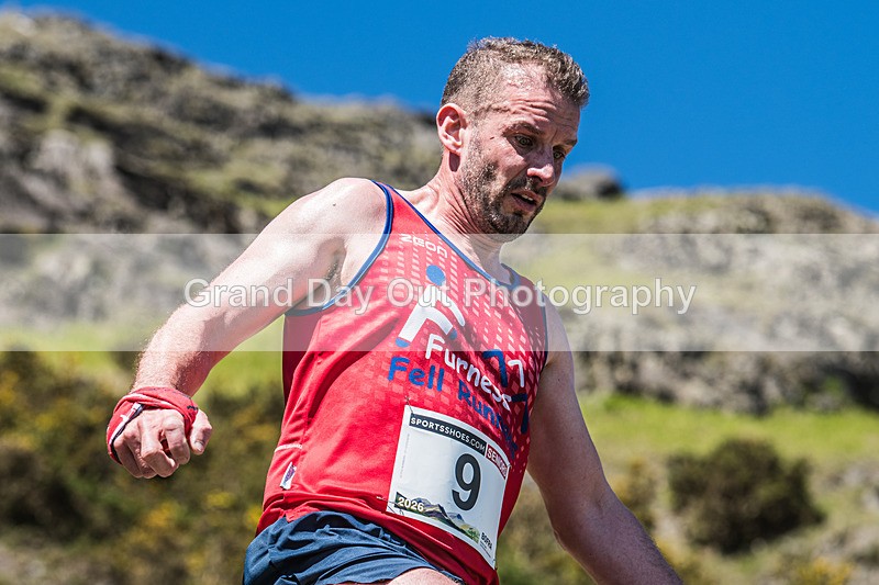 Coniston Senior-134 - Coniston Gullies Senior Fell Race Sunday 24th May 2026