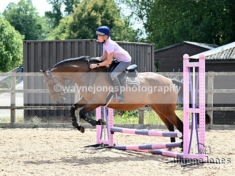 WJ7_6672 - Show Jumping at BCA