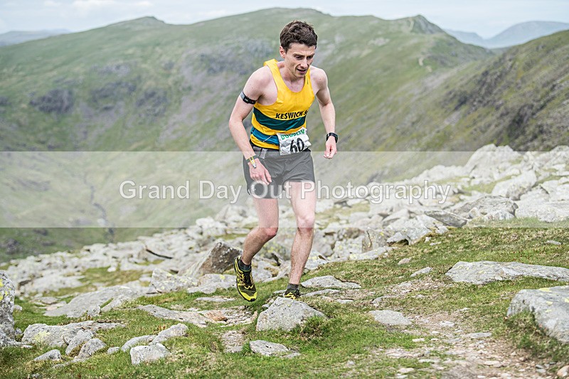 Duddon Long-64 - Duddon Valley Long Fell Race Saturday 30th May 2026