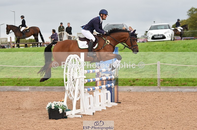 230813A-150704-13525 - Cls 50 Senior Foxhunter