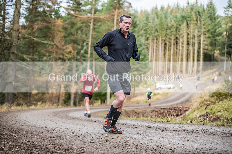 Glentress 21  10K-1038 - High Terrain Events Glentress 21 & 10K Trail Races Saturday 16th November 2024