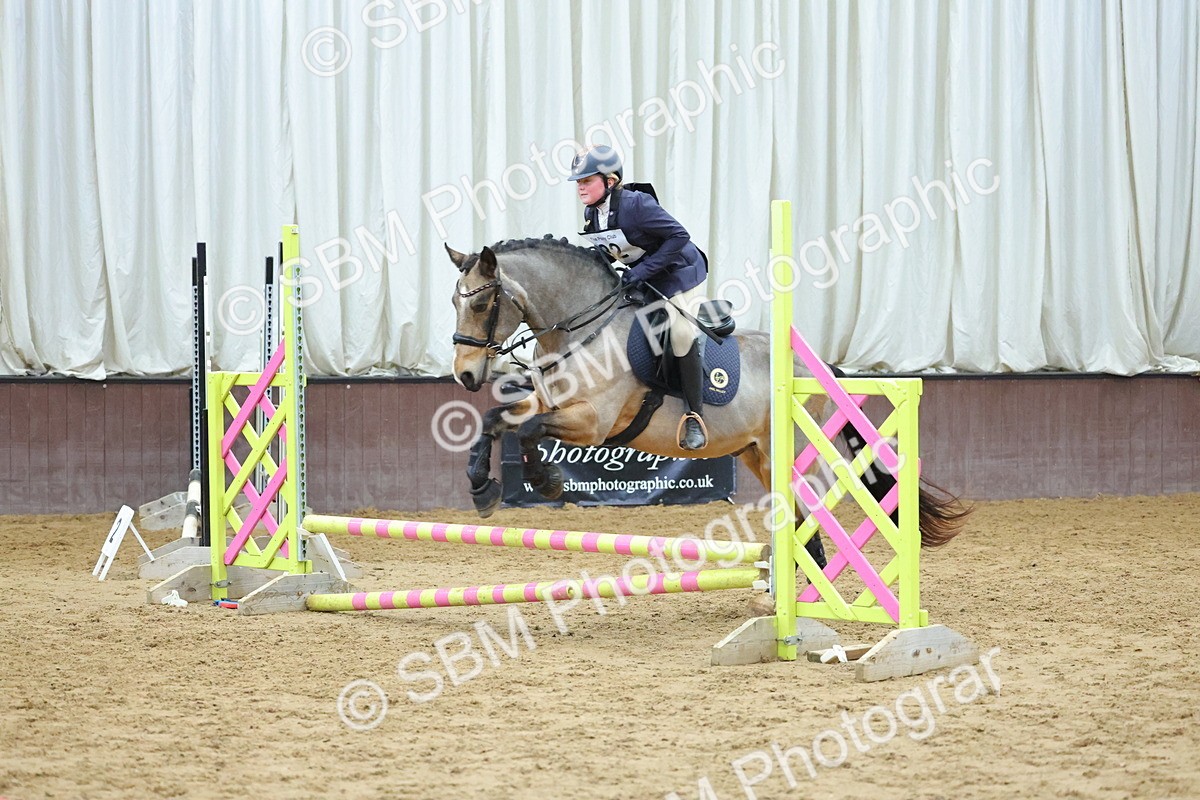 SBM_001006 - Class 3 - Show Jumping 60cm
