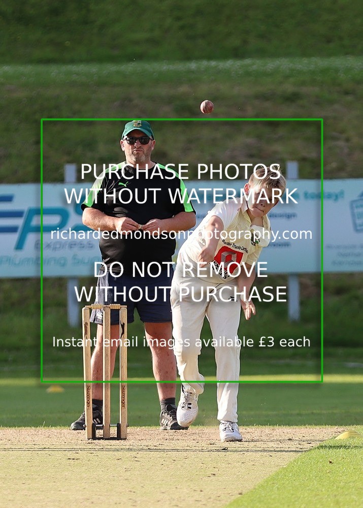 IMG_6874 - Burneside Under 13s (30/6/22)