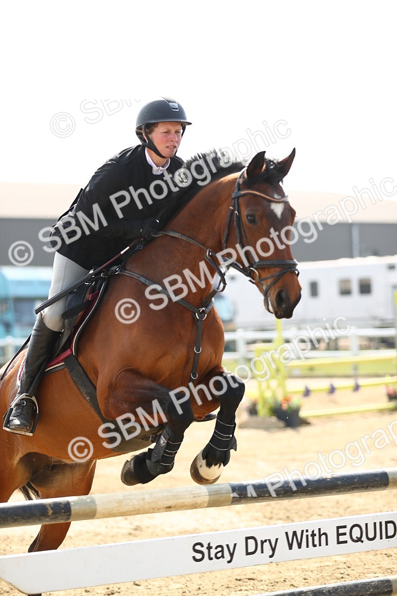 SBM_002223 - Class 9 - Senior Discovery - 1.00m