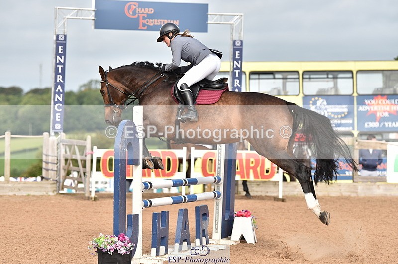 230810A-090614-00014 - Cls 8 British Novice & 90cm Open