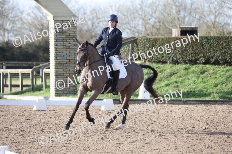 20260128-0553 - Class 4 - Novice 5