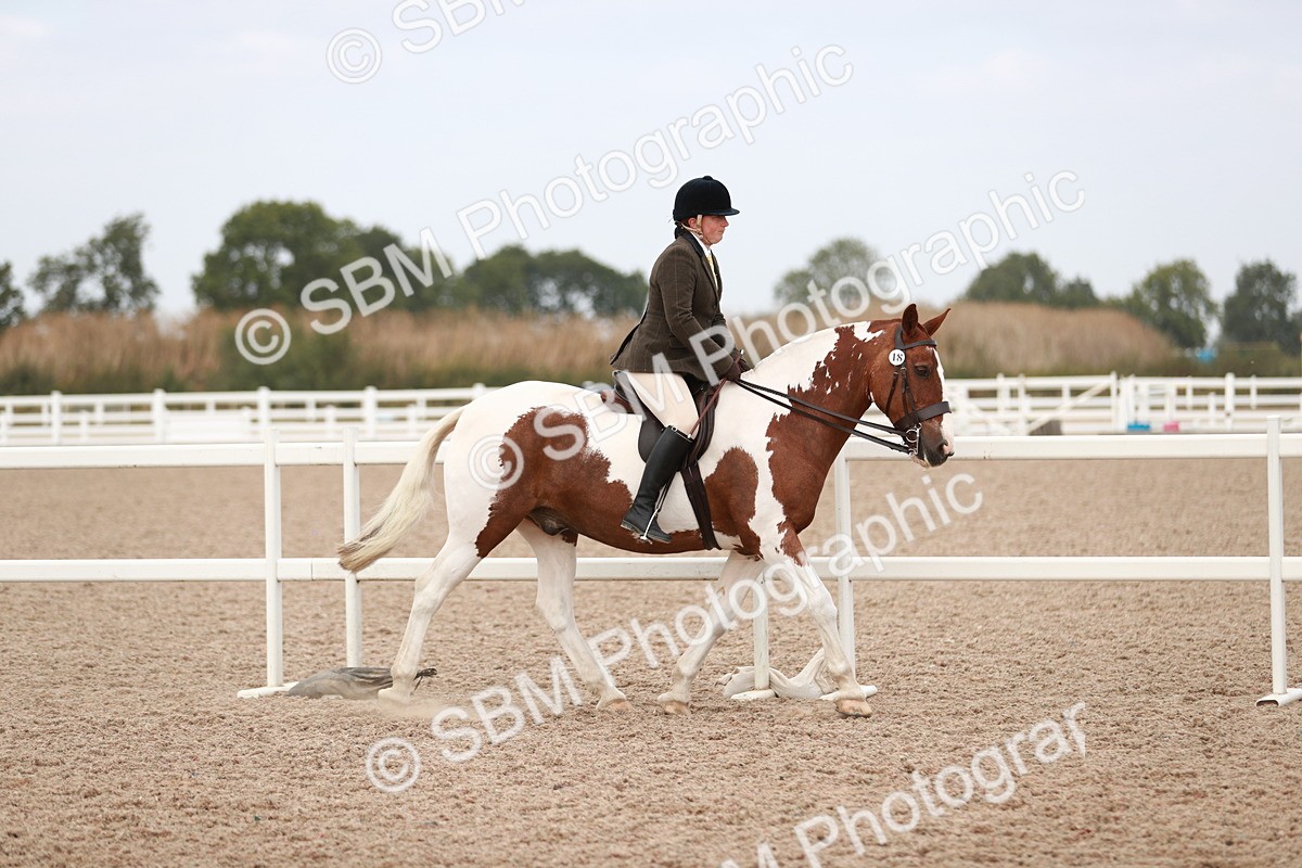 SBM_16588 - Class 214 Ridden Cob