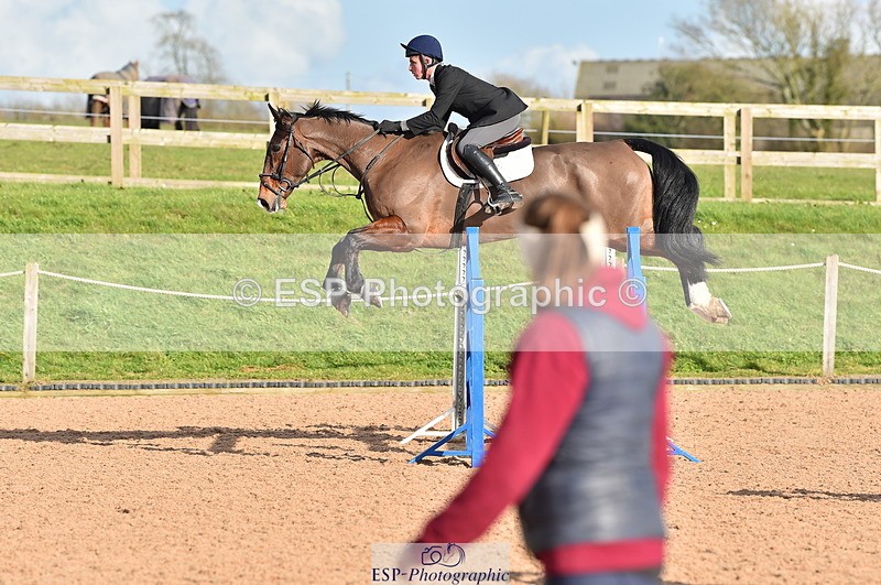 240306A-153420-01812 - Cls 5 Foxhunter and 1.20m Open