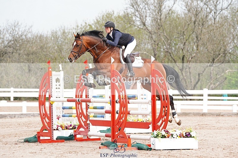 250426-103042-11877 - Cls 27 Young Horse 5yr old