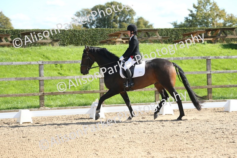 20250923-0424 - Class 4 - Novice 1