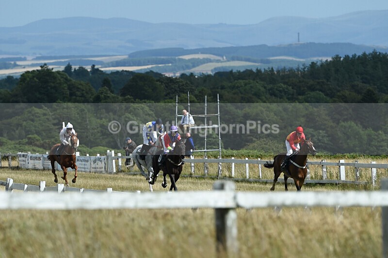 15 - Selkirk Flapping Association August Race Meeting 2026