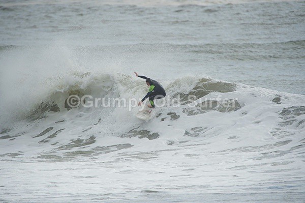 DSC_8180 - Porth Ceiriad 14th October 2018