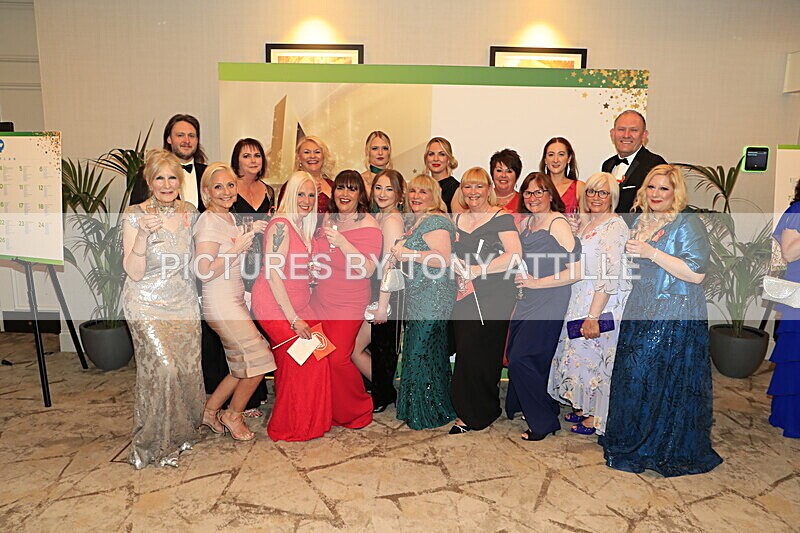 _09I0215 - The Palliative Care Awards 2024