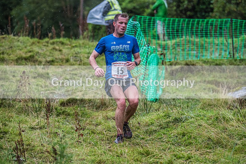 Grasmere Senior-233 - Grasmere Guides Senior Fell Race Sunday 25th August 2024