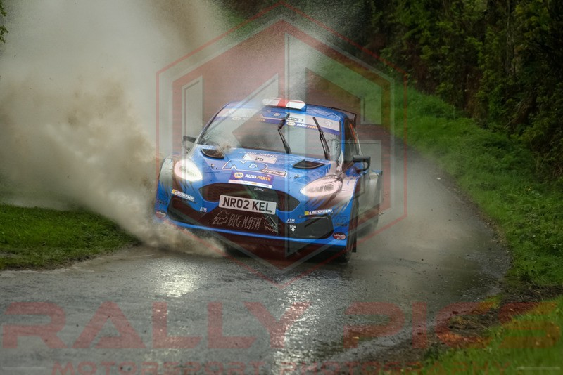 Circuit of Ireland 14 of 204 - Circuit of Ireland 2025
