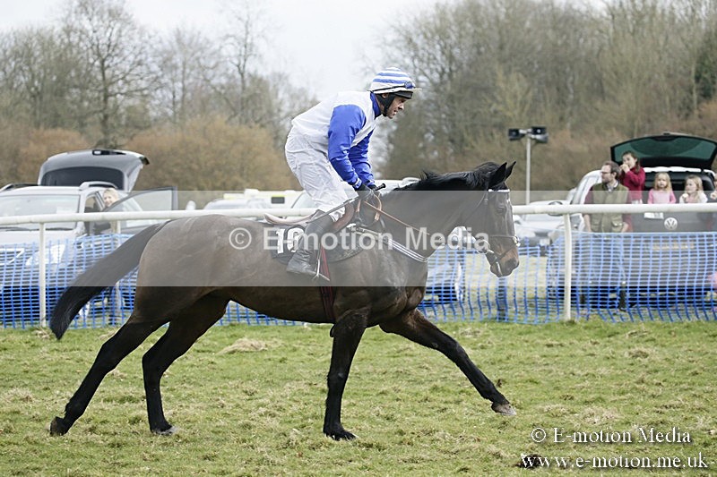 PtP 110318 435 - Hampshire Hunt Point-to-Point Hackwood Park 11/03/18