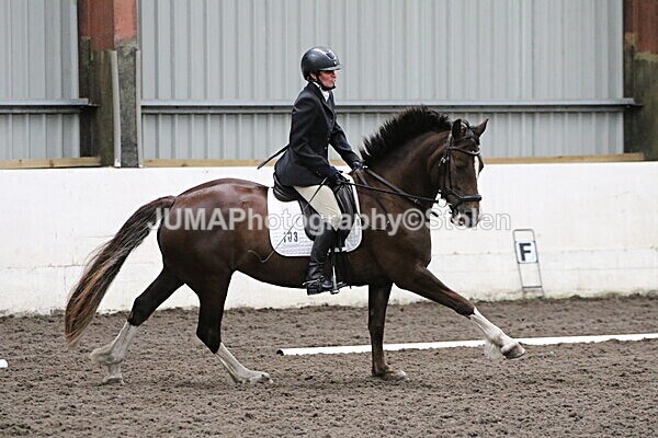 SIAL4672 - CAbin Dressage 5th july 2025