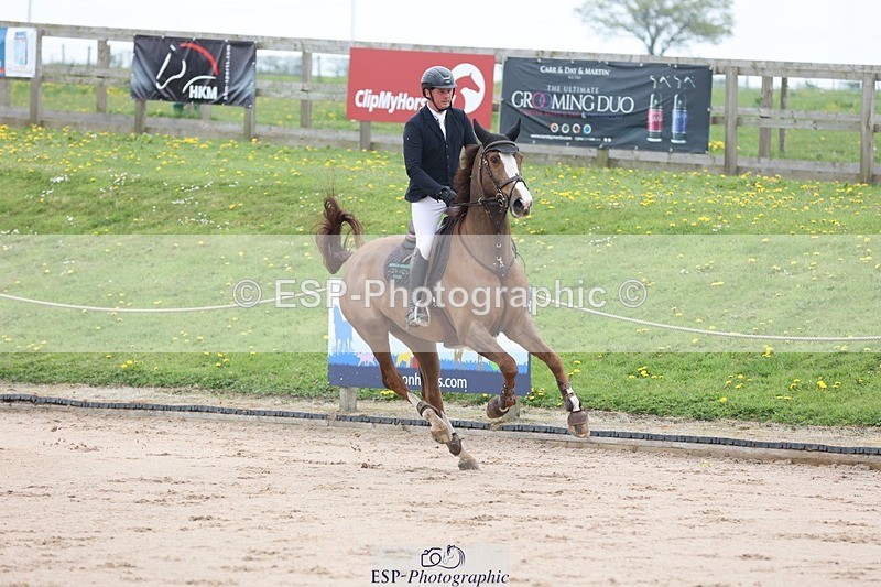 250424-134316-05950 - Cls 9 - 2 Star Big Tour - 1st Half