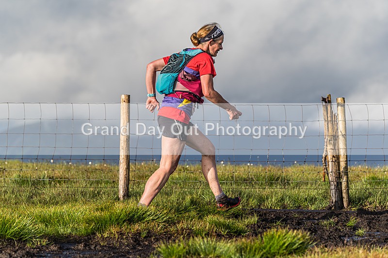 Gavel-242 - Gavel Fell Race Wednesday 29th May 2024