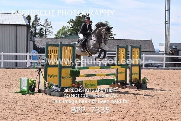 BPP_7335 - CLASS 14 FRI Nupafeeds Senior Dicovery/1m open