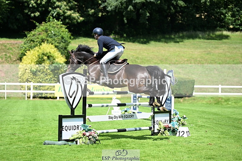 250703A-112319-03219 - Cls 1 Snr Foxhunter