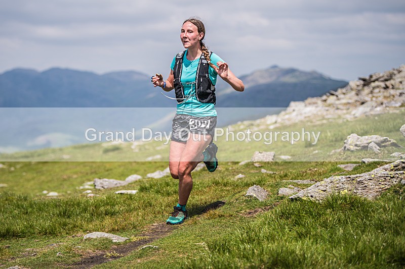 Duddon Short-205 - Duddon Valley Short Fell Race Saturday 1st June 2024