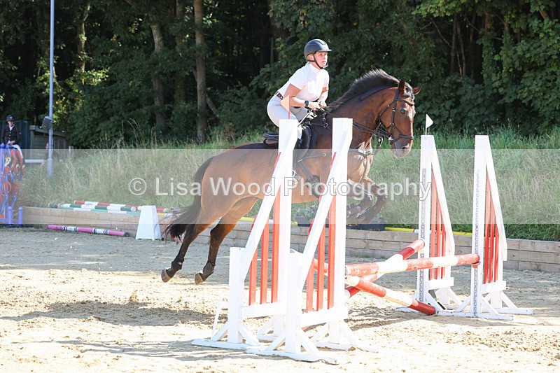 3E7A1093 - Class 7: 70cm Senior