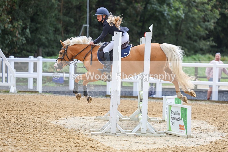 3E7A7708 - Class 2: 70cm Junior