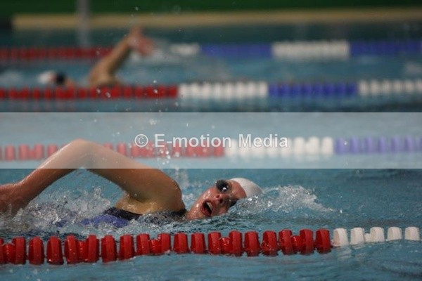 SW 230109-10 - Channel Island Swim Championship