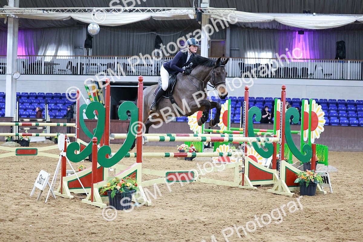 SBM_008328 - Class 26 - WB Equiline Star Championship Qualifier 1.10m