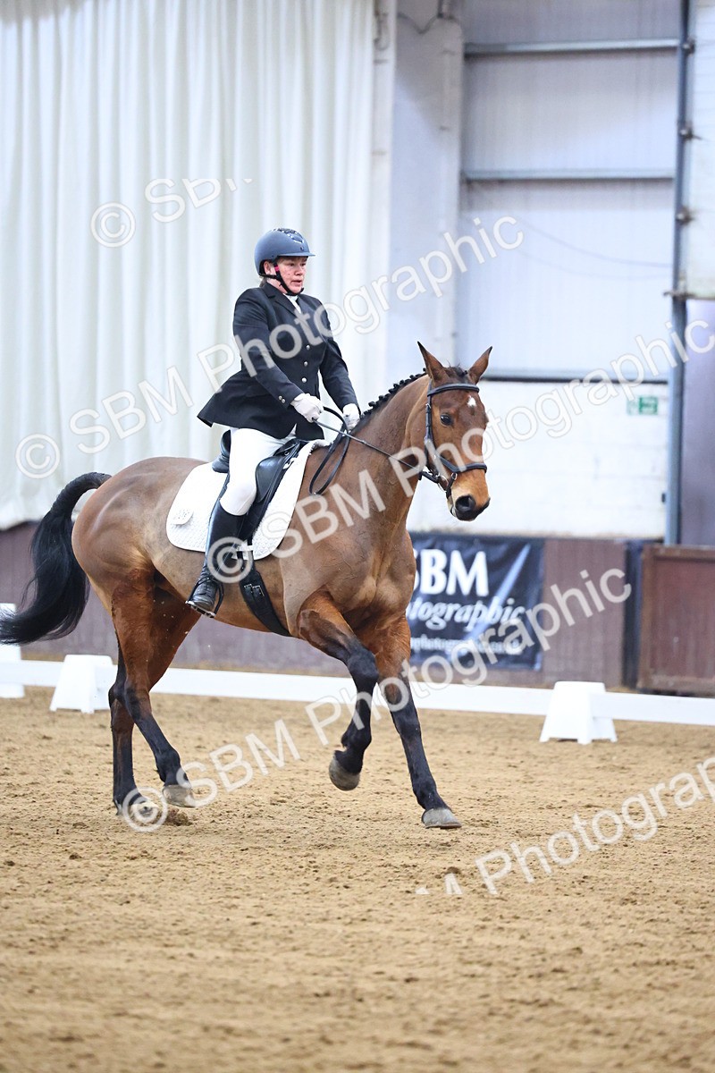 SBM_006911 - Class 17/14 - Novice & prelim FSM