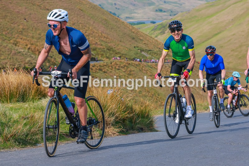 095023 - Newlands Pass 09.00-10.00